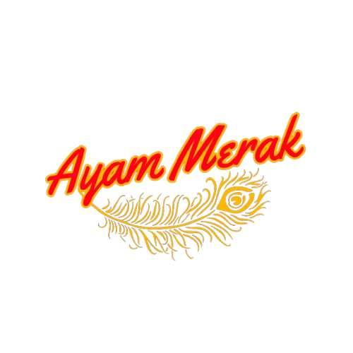 Logo Ayam Merak